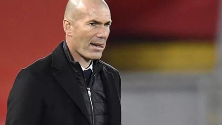 zidane