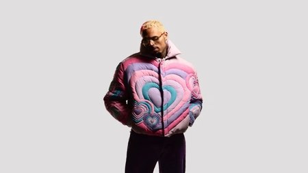 CHRIS BROWN 1