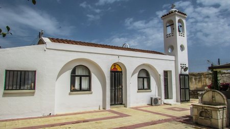 agia-marina-paralimni