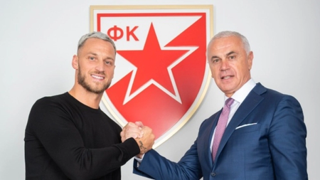 arnautovic