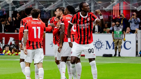 milan