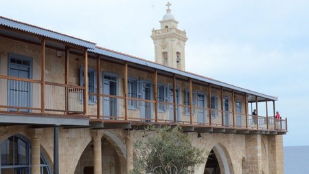 αποστολος ανδρέας