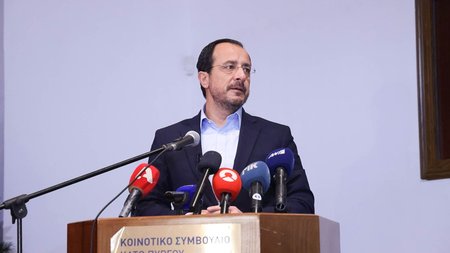 ΝΙΚΟΣ ΧΡΙΣΤΟΔΟΥΛΙΔΗΣ ΠΥΡΓΟΣ