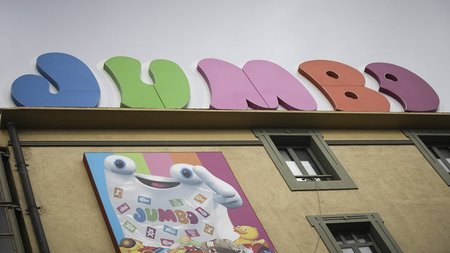 JUMBO