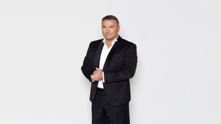 ΑΝΤΩΝΗΣ ΡΕΜΟΣ 1