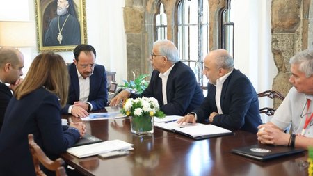 ΕΤΥΚ-ΧΡΙΣΤΟΔΟΥΛΙΣΗ