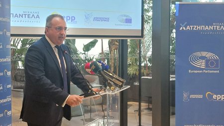 χατζηπαντελα