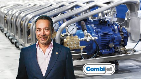 combijet