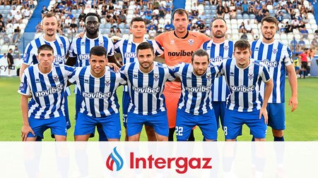 inttergazanorthosis