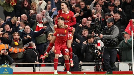 liverpool