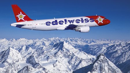 EDELWEISS