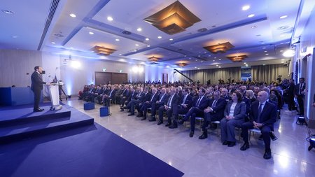 ΧΡΙΣΤΟΔΟΥΛΙΔΗΣ ΕΡΓΑ