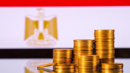 ΠΛΗΘΩΡΙΣΜΟΣ ΑΙΓΥΠΤΟΣ