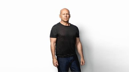 BRUCE WILLIS 1