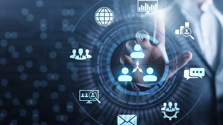CRM