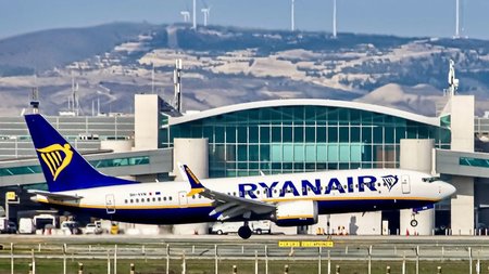 RYANAIR