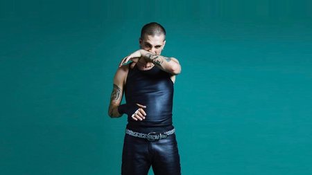 DAMIANO DAVID 1