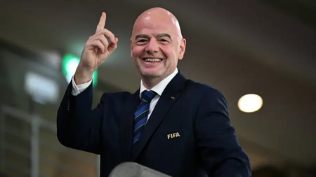 infantino