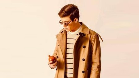 ΓΙΩΡΓΟΣ ΑΜΟΥΤΖΑΣ 1