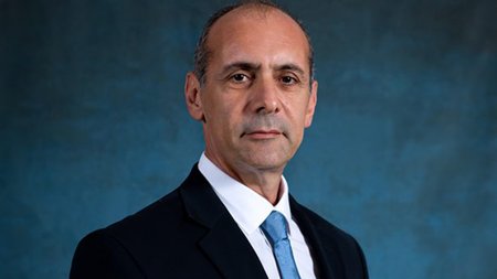 Marios Hartsiotis
