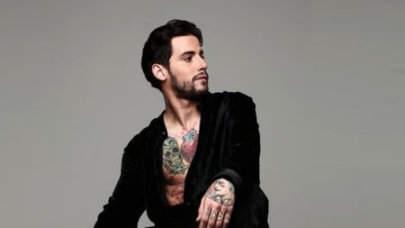 ΑΝΑΣΤΑΣΙΟΣ ΡΑΜΜΟΣ 1