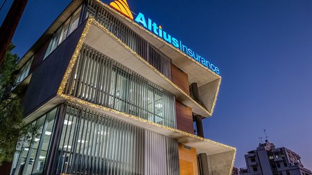 ALTIUS