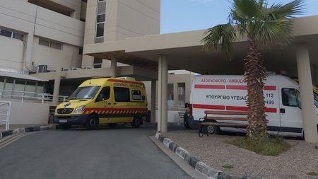 ΤΑΕΠ-ΛΑΡΝΑΚΑΣ