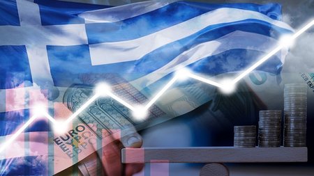 ΕΛΛΗΝΙΚΗ ΟΙΚΟΝΟΜΙΑ