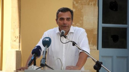 γιωρκατζης