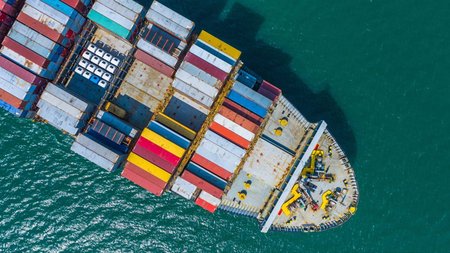 SHIPPING