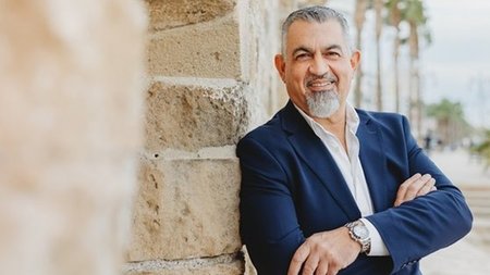 χατζηχαραλαμπους