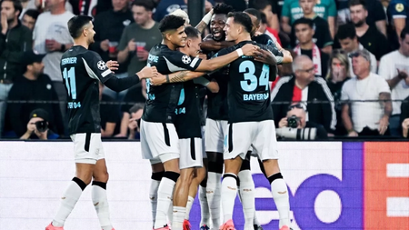 leverkusen