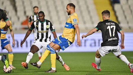 apoel-aek