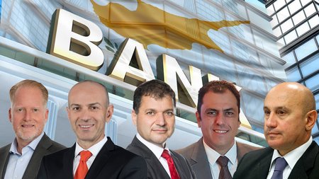 ΤΡΑΠΕΖΙΚΟΙ