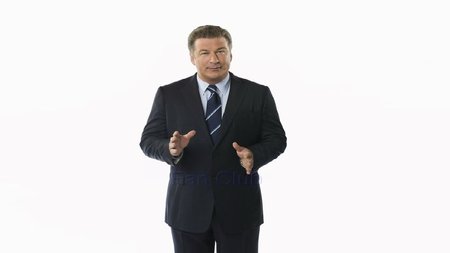 ALEC BALDWIN 1