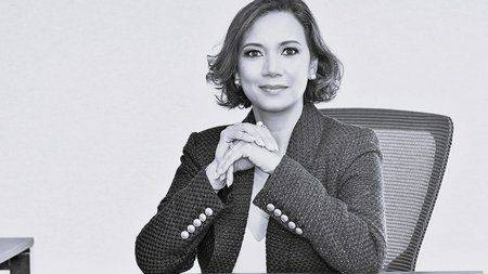 ProAdvantage - Charmagne Garcia-Laconico