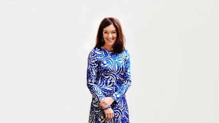 VICTORIA HISLOP 1
