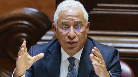 antonio costa