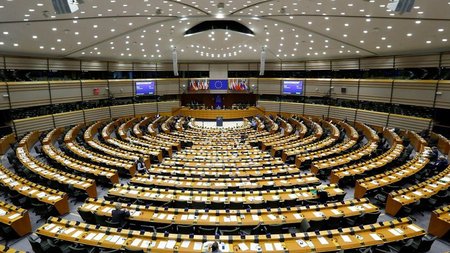 ευρωκοινοβουλιο δυο