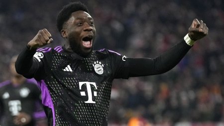 davies-bayern