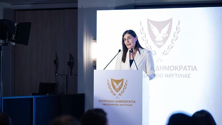 Marina Hadjimanolis