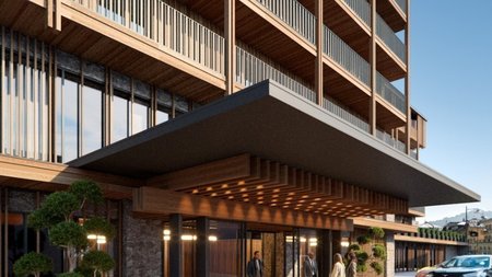 italian hotel