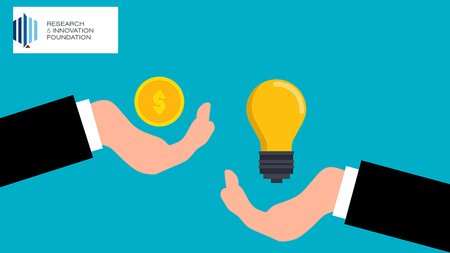 RIF funding