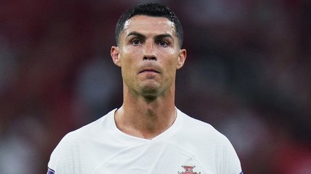 ronaldio