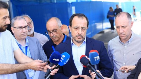 ΧΡΙΣΤΟΔΟΥΛΙΔΗΣ-ΓΝ ΛΕΥΚΩΣΙΑΣ