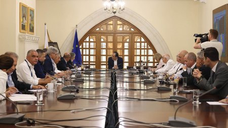 ΠτΔ – ΔΣ Παγκύπριου Ιατρικού Συλλόγου