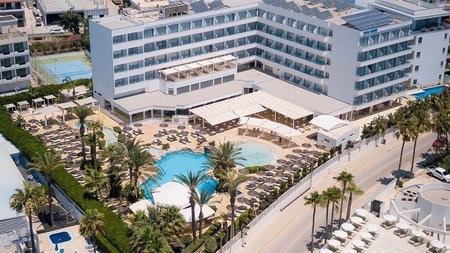 tasiamarishotel