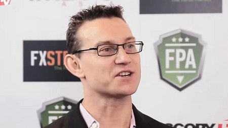 Andrew Budzinski