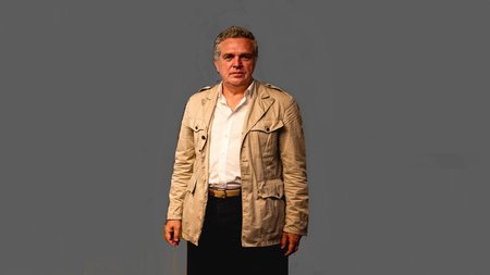 ΧΡΗΣΤΟΣ ΖΑΜΠΟΥΝΗΣ 1