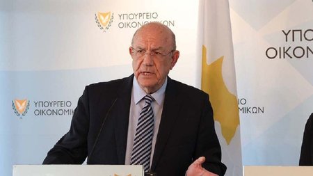 ΜΑΚΗΣ ΚΕΡΑΥΝΟΣ ΔΗΛΩΣΕΙΣ